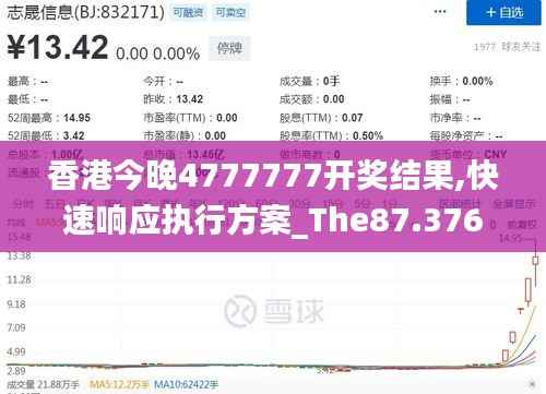 香港今晚4777777开奖结果,快速响应执行方案_The87.376