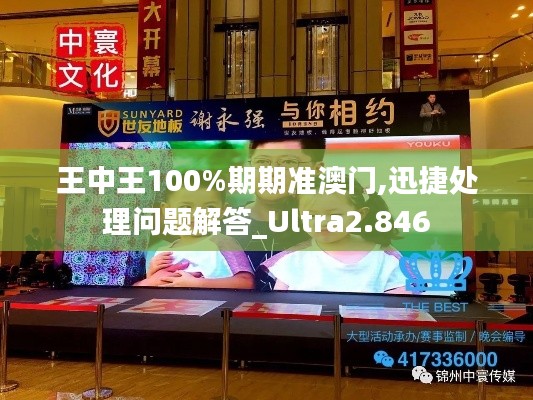 王中王100%期期准澳门,迅捷处理问题解答_Ultra2.846