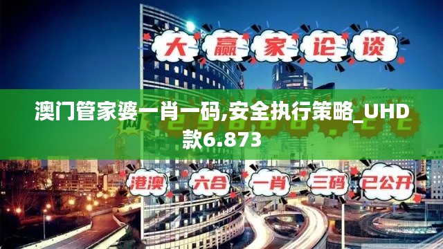 澳门管家婆一肖一码,安全执行策略_UHD款6.873