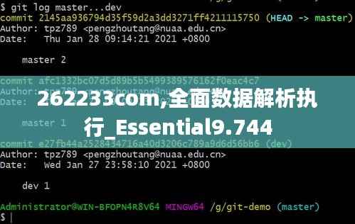 262233com,全面数据解析执行_Essential9.744