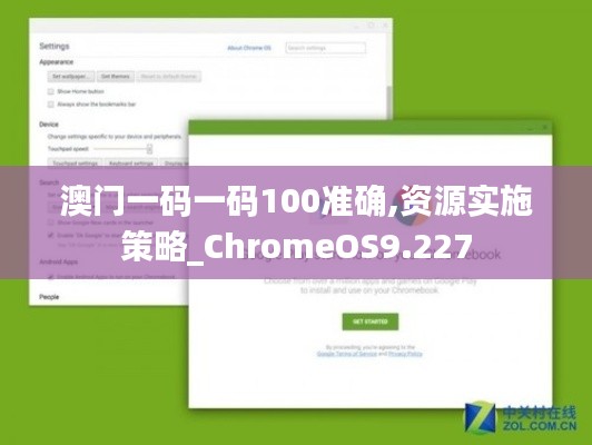 澳门一码一码100准确,资源实施策略_ChromeOS9.227