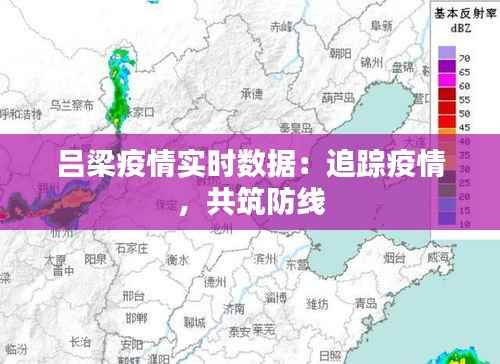 吕梁疫情实时数据：追踪疫情，共筑防线