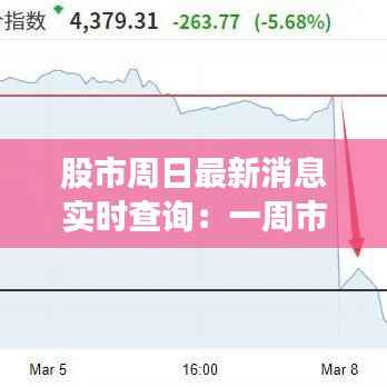 股市周日最新消息实时查询:一周市场动态一览