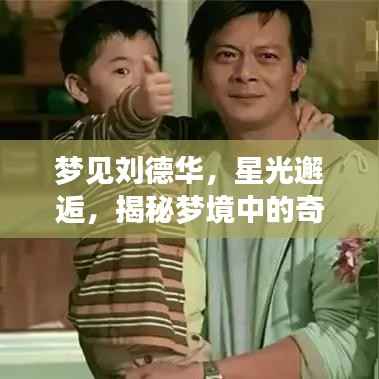梦见刘德华,星光邂逅,揭秘梦境中的奇缘