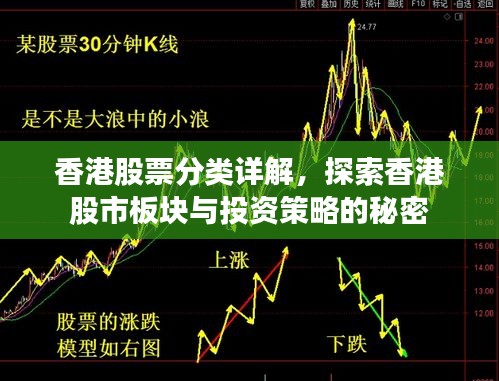 香港股票分类详解,探索香港股市板块与投资策略的秘密
