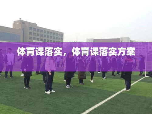 体育课落实,体育课落实方案