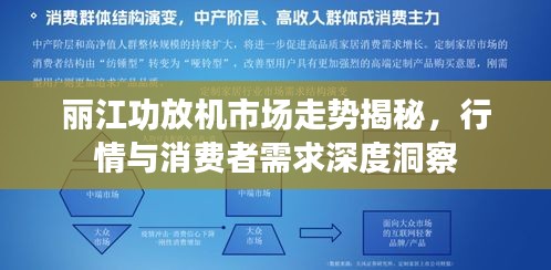 丽江功放机市场走势揭秘,行情与消费者需求深度洞察